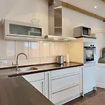 Harlebriese - Carolinensiel Apartament *