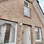 Apartament Harlebriese - Carolinensiel *