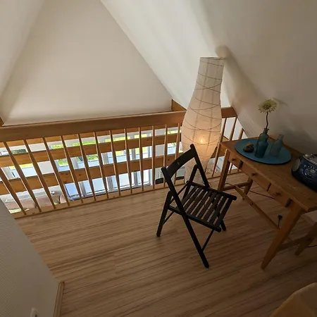 Apartment Harlebriese - Carolinensiel