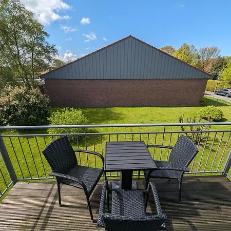 Harlebriese - Carolinensiel * Wittmund