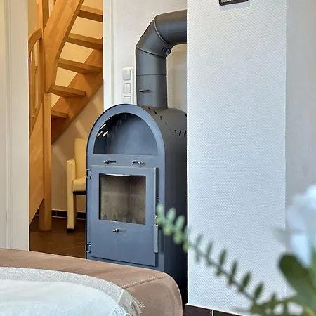 Harlebriese - Carolinensiel Apartment