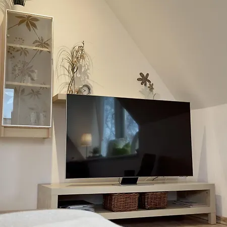 Apartment Harlebriese - Carolinensiel *