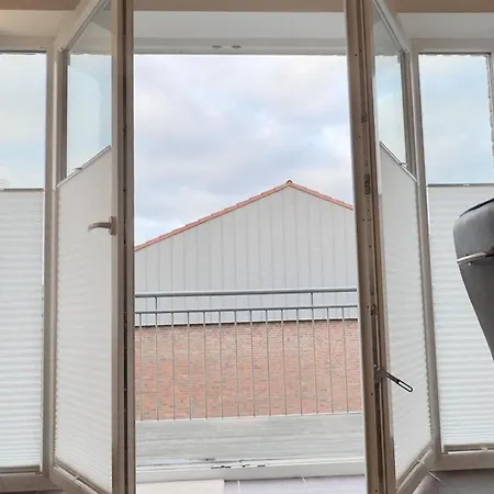 Apartment Harlebriese - Carolinensiel Wittmund