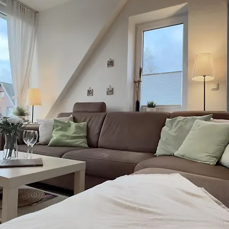 Harlebriese - Carolinensiel Apartment