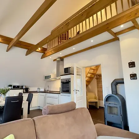 Apartment Harlebriese - Carolinensiel