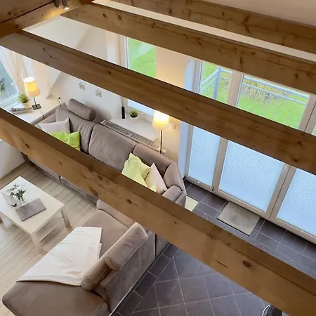 Harlebriese - Carolinensiel