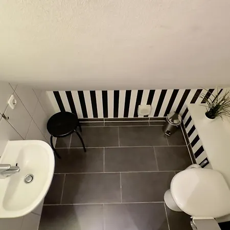 Harlebriese - Carolinensiel Apartment