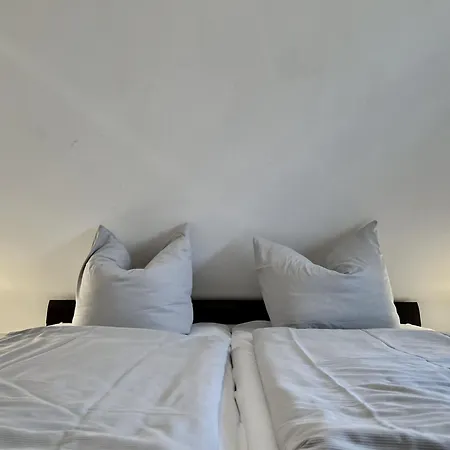 Apartment Harlebriese - Carolinensiel