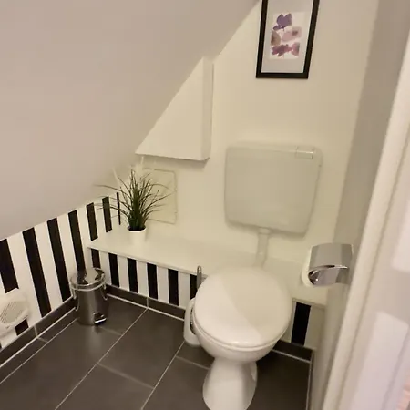 Harlebriese - Carolinensiel Apartment *