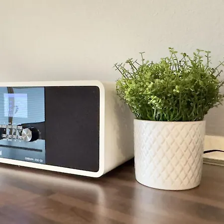 Harlebriese - Carolinensiel Apartment Wittmund