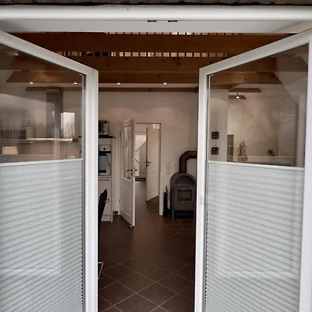 Apartment Harlebriese - Carolinensiel