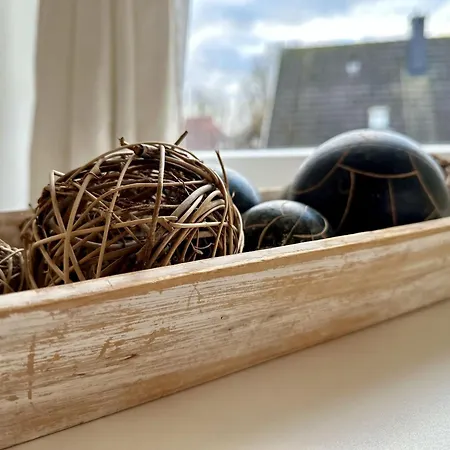 Apartment Harlebriese - Carolinensiel Wittmund