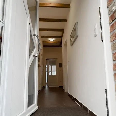 Harlebriese - Carolinensiel * Wittmund