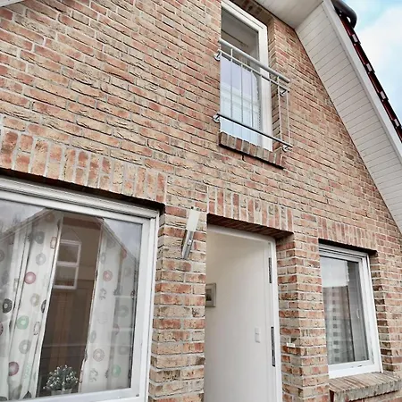 Apartment Harlebriese - Carolinensiel *