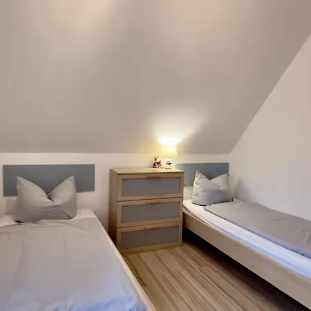 Harlebriese - Carolinensiel *