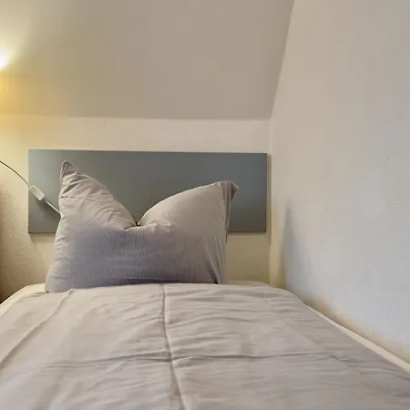 Harlebriese - Carolinensiel * Wittmund