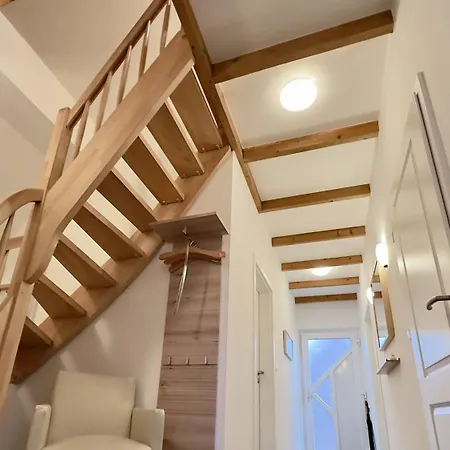 Harlebriese - Carolinensiel