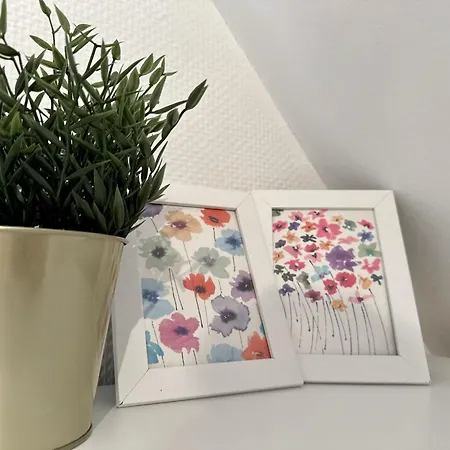 Harlebriese - Carolinensiel Apartment