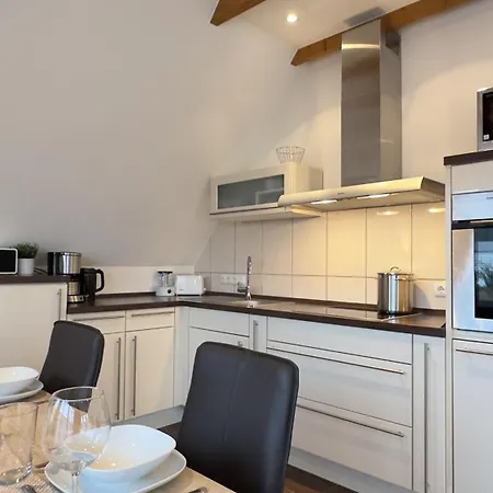 Apartment Harlebriese - Carolinensiel