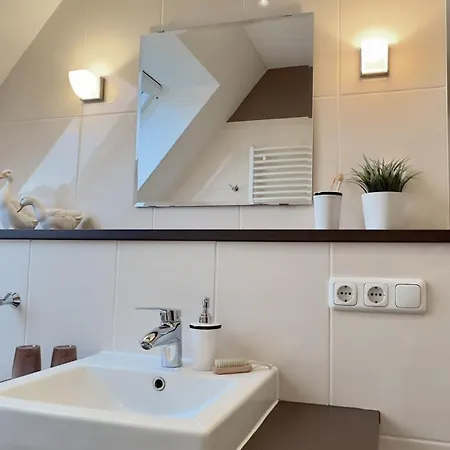 Harlebriese - Carolinensiel Apartment *