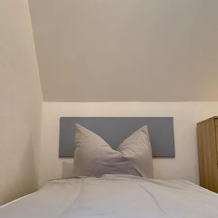 Apartment Harlebriese - Carolinensiel *