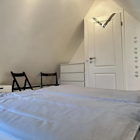 Harlebriese - Carolinensiel Apartment Wittmund