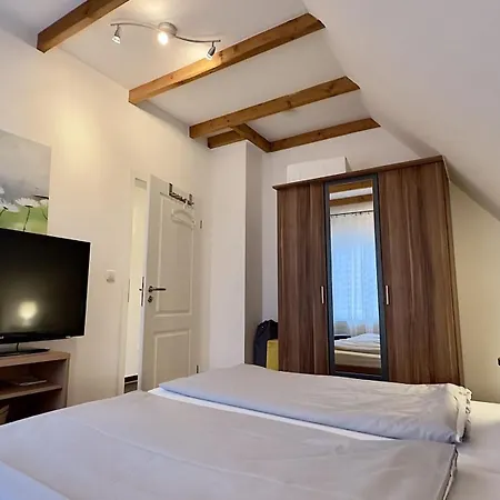 Apartment Harlebriese - Carolinensiel Wittmund