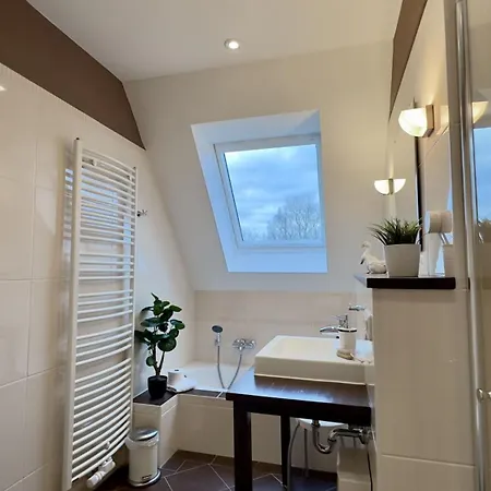 Harlebriese - Carolinensiel Wittmund