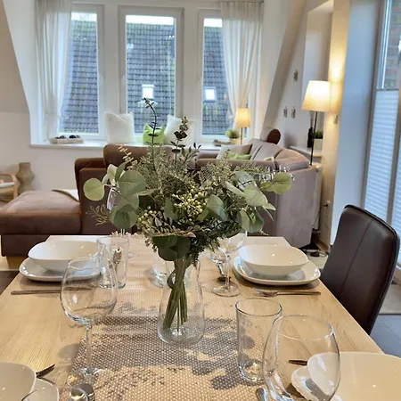 Harlebriese - Carolinensiel * Wittmund