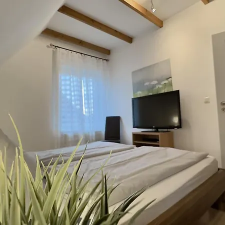 Harlebriese - Carolinensiel Apartment