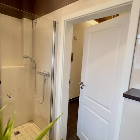 Apartment Harlebriese - Carolinensiel