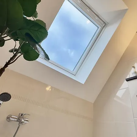 Harlebriese - Carolinensiel Apartment *