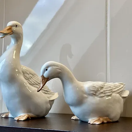 Apartment Harlebriese - Carolinensiel *