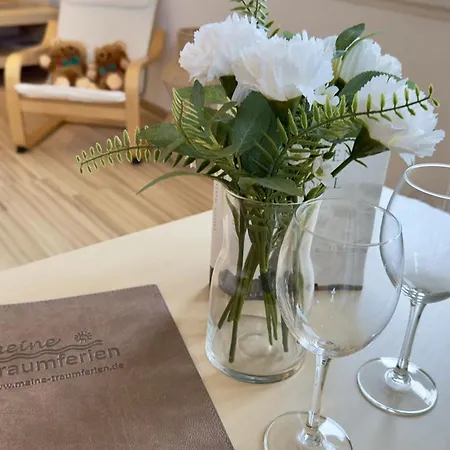 Harlebriese - Carolinensiel Apartment Wittmund