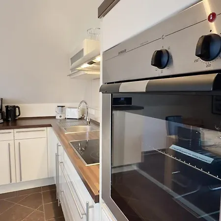Apartment Harlebriese - Carolinensiel Wittmund