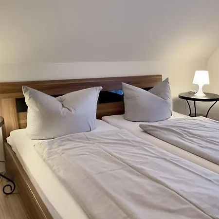 Harlebriese - Carolinensiel *