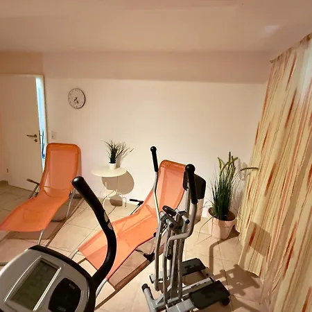 Harlebriese - Carolinensiel *