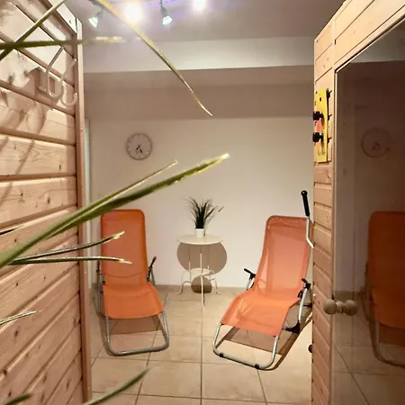 Harlebriese - Carolinensiel