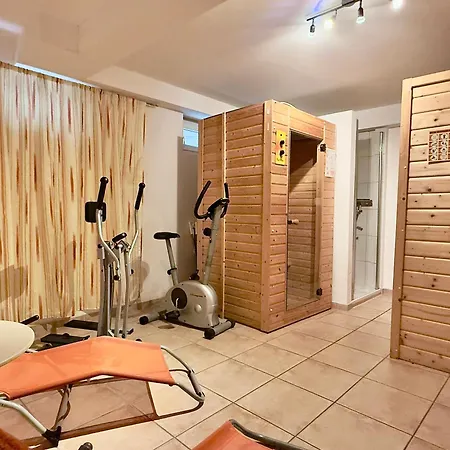 Harlebriese - Carolinensiel Apartment