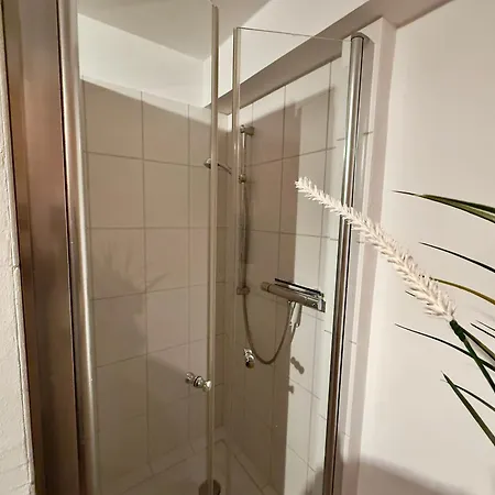 Apartment Harlebriese - Carolinensiel *