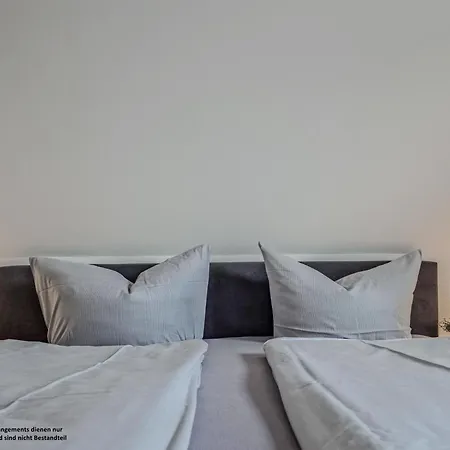 Harlebriese - Carolinensiel Apartament *