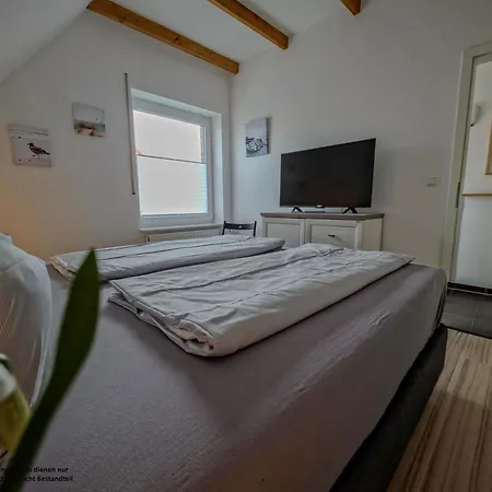 Apartament Harlebriese - Carolinensiel *