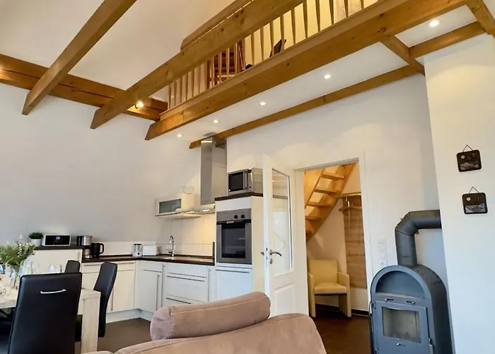 Apartamento Harlebriese - Carolinensiel