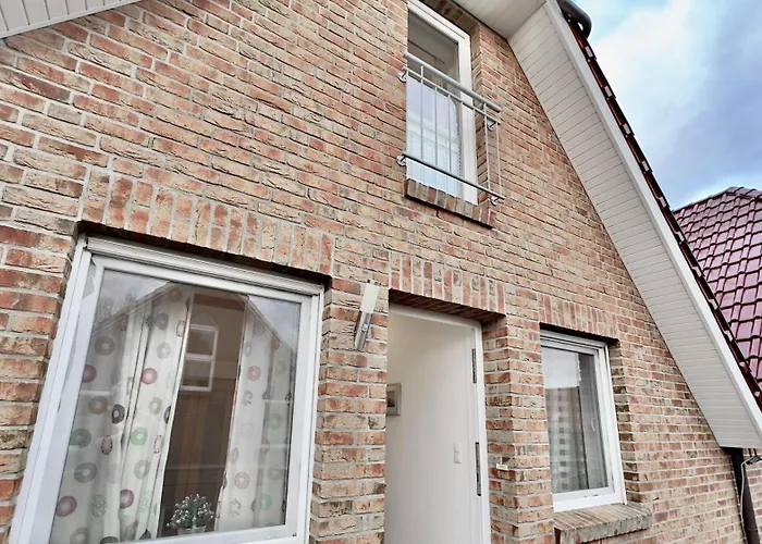 Apartamento Harlebriese - Carolinensiel *