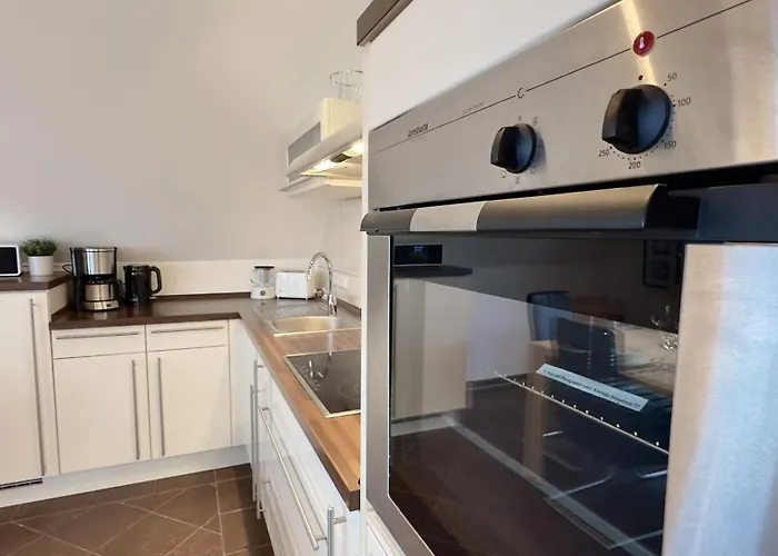 Apartamento Harlebriese - Carolinensiel Wittmund